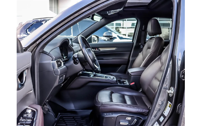 Mazda CX-5 * SIGNATURE* AWD* - автомобили, коли, обяви за нови и употребявани 16