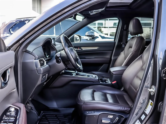 Mazda CX-5 * SIGNATURE* AWD* - автомобили, коли, обяви за нови и употребявани 16