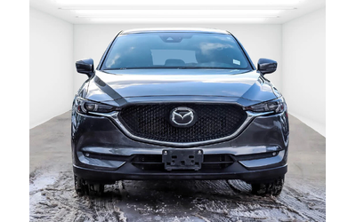 mazda-cx-5 - 1