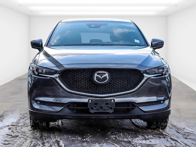 Mazda CX-5 * SIGNATURE* AWD* - автомобили, коли, обяви за нови и употребявани 1