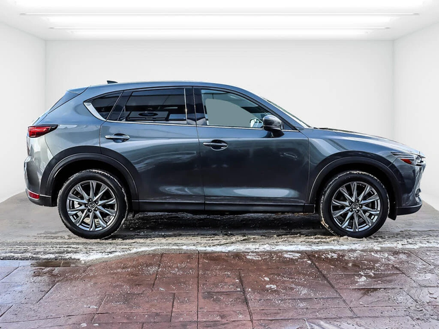 Mazda CX-5 * SIGNATURE* AWD* - автомобили, коли, обяви за нови и употребявани 2