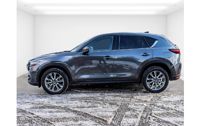 mazda-cx-5 - 4