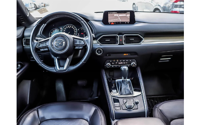 Mazda CX-5 * SIGNATURE* AWD* - автомобили, коли, обяви за нови и употребявани 6