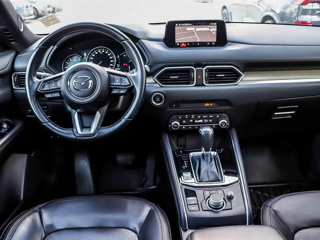 Mazda CX-5 * SIGNATURE* AWD* - автомобили, коли, обяви за нови и употребявани 6