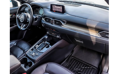 Mazda CX-5 * SIGNATURE* AWD* - автомобили, коли, обяви за нови и употребявани 7