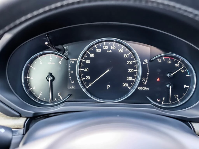 Mazda CX-5 * SIGNATURE* AWD* - автомобили, коли, обяви за нови и употребявани 8