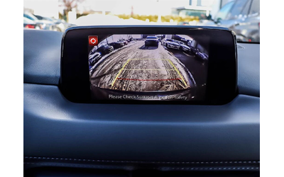 Mazda CX-5 * SIGNATURE* AWD* - автомобили, коли, обяви за нови и употребявани 9