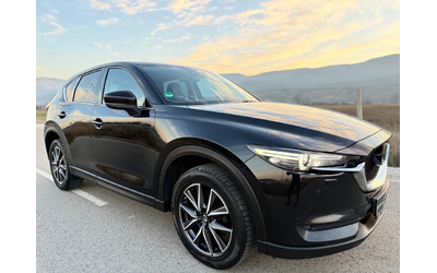 mazda-cx-5 - 0