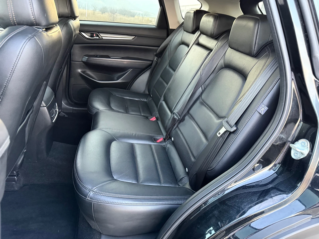 Mazda CX-5 2.5 SkyActiv-G Sport Lein 4WD / FULL / AVTOMAT - автомобили, коли, обяви за нови и употребявани 10