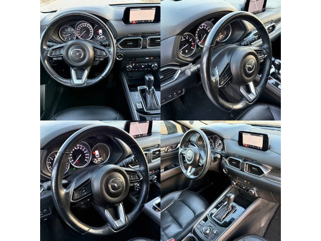 Mazda CX-5 2.5 SkyActiv-G Sport Lein 4WD / FULL / AVTOMAT - автомобили, коли, обяви за нови и употребявани 11