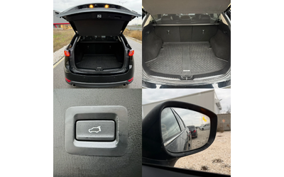 Mazda CX-5 2.5 SkyActiv-G Sport Lein 4WD / FULL / AVTOMAT - автомобили, коли, обяви за нови и употребявани 15