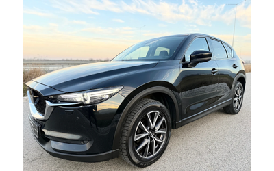 mazda-cx-5 - 2
