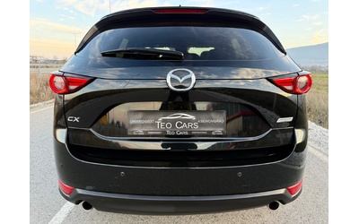 mazda-cx-5 - 5