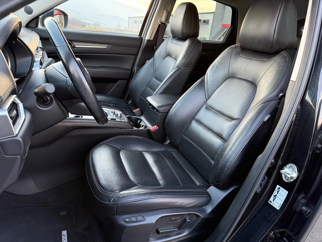 Mazda CX-5 2.5 SkyActiv-G Sport Lein 4WD / FULL / AVTOMAT - автомобили, коли, обяви за нови и употребявани 8