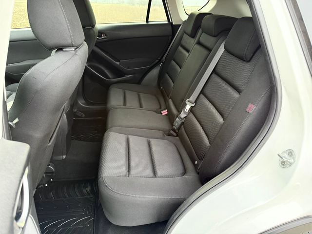 Mazda CX-5 2.0 SKYACTIV / WHITE PEARL / NAVI / CAMERA / XENON - автомобили, коли, обяви за нови и употребявани 10