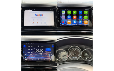 Mazda CX-5 2.0 SKYACTIV / WHITE PEARL / NAVI / CAMERA / XENON - автомобили, коли, обяви за нови и употребявани 14