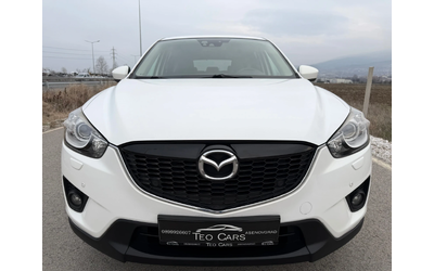 mazda-cx-5 - 1