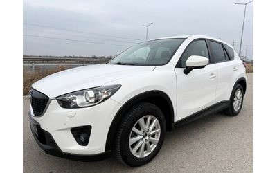 mazda-cx-5 - 2