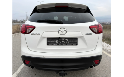 mazda-cx-5 - 5