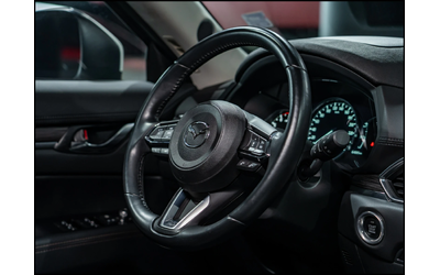 Mazda CX-5 Mazda CX-5  - автомобили, коли, обяви за нови и употребявани 10