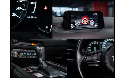 Mazda CX-5 Mazda CX-5  - автомобили, коли, обяви за нови и употребявани 11