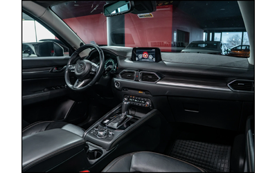 Mazda CX-5 Mazda CX-5  - автомобили, коли, обяви за нови и употребявани 12