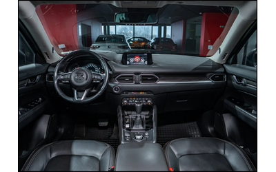 Mazda CX-5 Mazda CX-5  - автомобили, коли, обяви за нови и употребявани 14