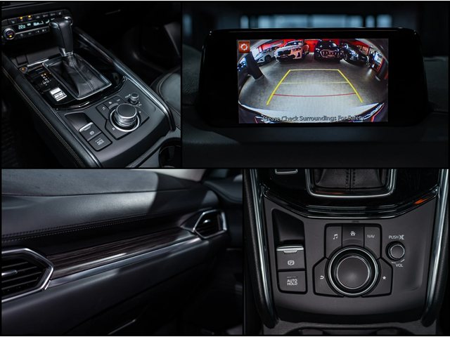 Mazda CX-5 Mazda CX-5  - автомобили, коли, обяви за нови и употребявани 16