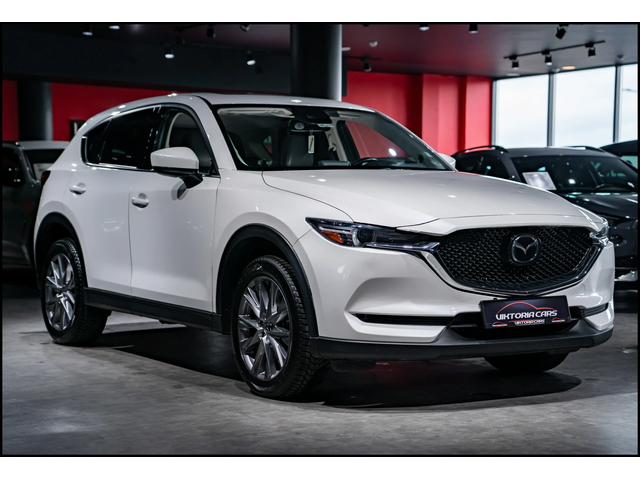 Mazda CX-5 Mazda CX-5  - автомобили, коли, обяви за нови и употребявани 17