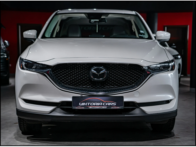 Mazda CX-5 Mazda CX-5  - автомобили, коли, обяви за нови и употребявани 18
