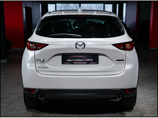 Mazda CX-5 Mazda CX-5  - автомобили, коли, обяви за нови и употребявани 21