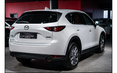 Mazda CX-5 Mazda CX-5  - автомобили, коли, обяви за нови и употребявани 22