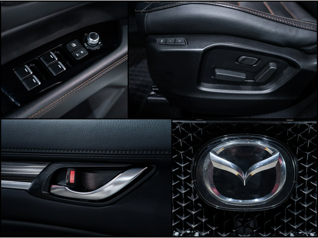 Mazda CX-5 Mazda CX-5  - автомобили, коли, обяви за нови и употребявани 26