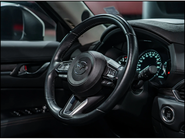 Mazda CX-5 Mazda CX-5  - автомобили, коли, обяви за нови и употребявани 27