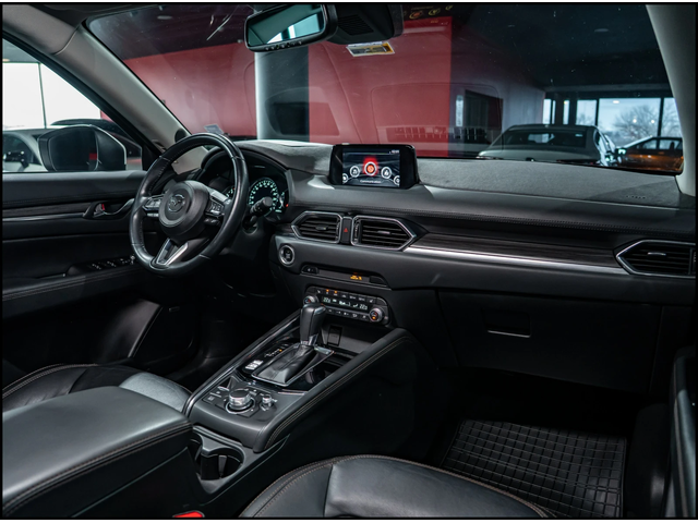 Mazda CX-5 Mazda CX-5  - автомобили, коли, обяви за нови и употребявани 29