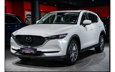 mazda-cx-5 - 2