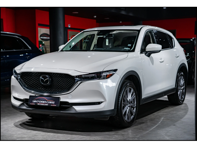 Mazda CX-5 Mazda CX-5  - автомобили, коли, обяви за нови и употребявани 2