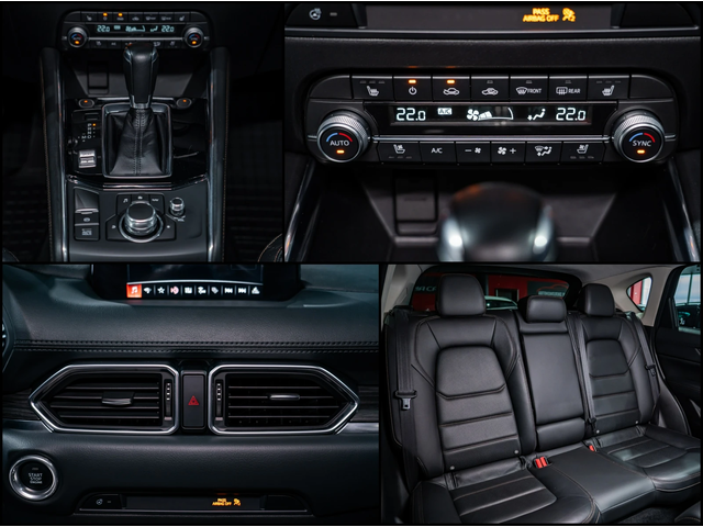 Mazda CX-5 Mazda CX-5  - автомобили, коли, обяви за нови и употребявани 32