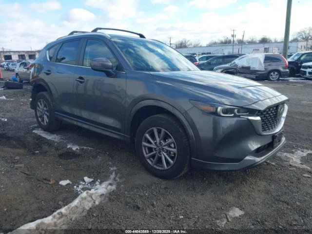 Mazda CX-5 2.5 S SELECT - автомобили, коли, обяви за нови и употребявани 0