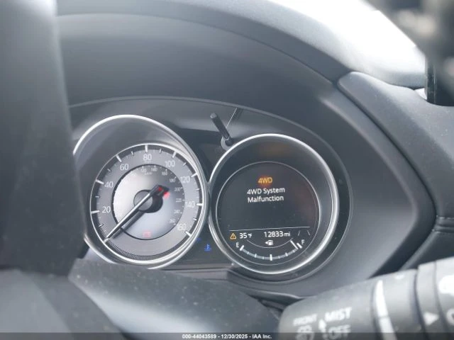 Mazda CX-5 2.5 S SELECT - автомобили, коли, обяви за нови и употребявани 11