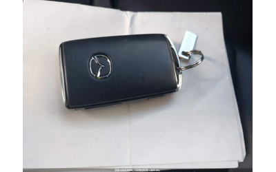 Mazda CX-5 2.5 S SELECT - автомобили, коли, обяви за нови и употребявани 12