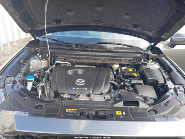 Mazda CX-5 2.5 S SELECT - автомобили, коли, обяви за нови и употребявани 13