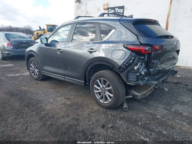 Mazda CX-5 2.5 S SELECT - автомобили, коли, обяви за нови и употребявани 2