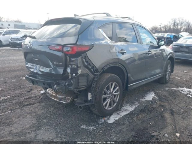 Mazda CX-5 2.5 S SELECT - автомобили, коли, обяви за нови и употребявани 3