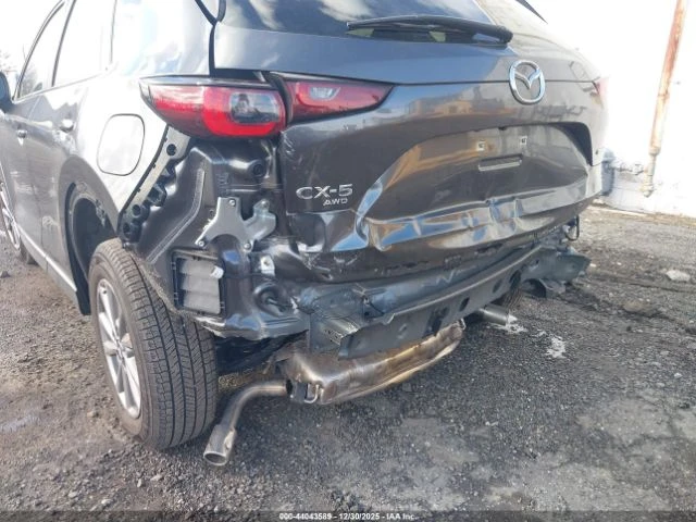 Mazda CX-5 2.5 S SELECT - автомобили, коли, обяви за нови и употребявани 4