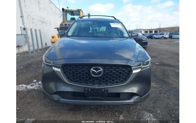 mazda-cx-5 - 5