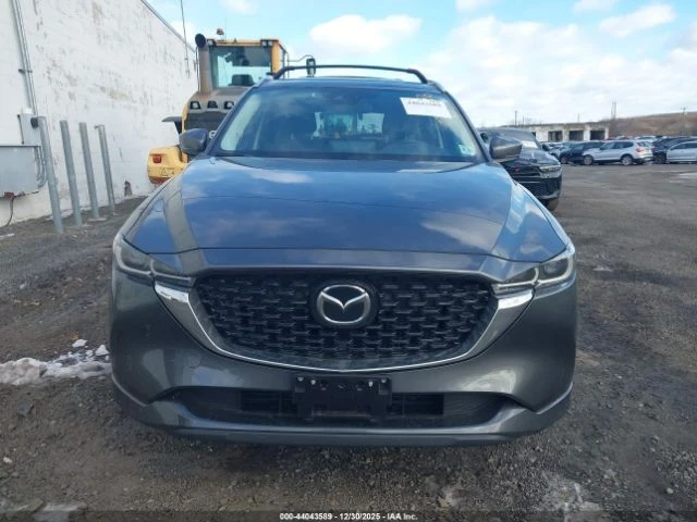 Mazda CX-5 2.5 S SELECT - автомобили, коли, обяви за нови и употребявани 5
