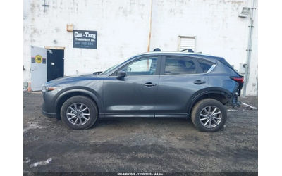 Mazda CX-5 2.5 S SELECT - автомобили, коли, обяви за нови и употребявани 7