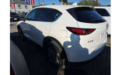 mazda-cx-5 - 1