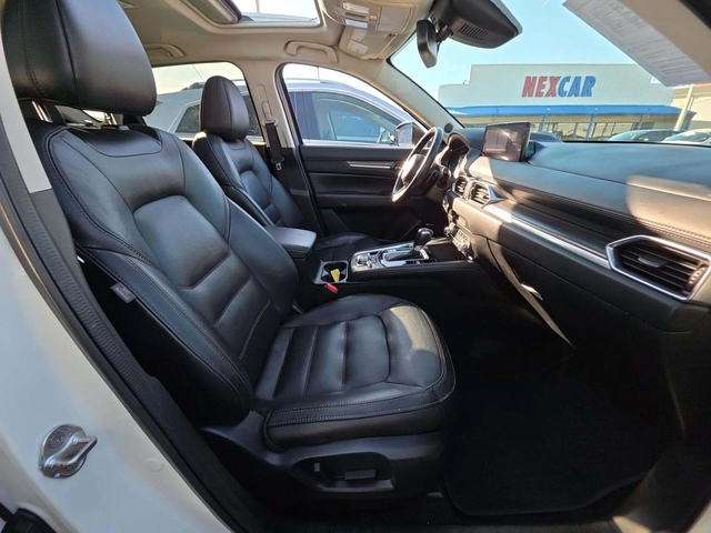 Mazda CX-5 Grand Touring - автомобили, коли, обяви за нови и употребявани 5